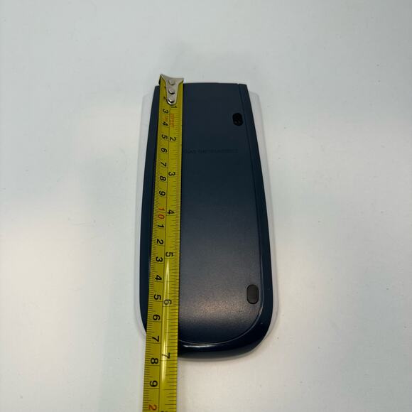 Texas Instruments TI-30XS Multi View Calculator with Cover Blue - Tested - Picture 7 of 7